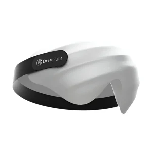 מסכת עיניים משי Dreamlight 4S Pro - שינה איכותית