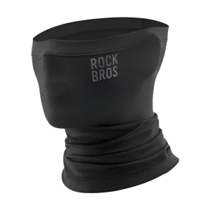 מסכת פליס חורף ROCKBROS - רכיבה אופניים מחממת