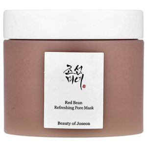 מסכת פנים Red Bean לניקוי נקבוביות - Beauty of Joseon