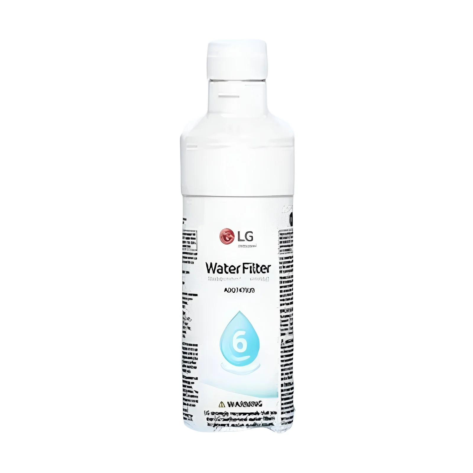 מסנן מים למקרר LG - תואם דגמים רבים