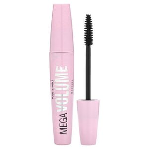 מסקרה Wet n Wild Mega Volume שחורה-C156A-0.21fl oz