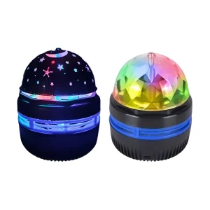מקרן כוכבים לחדר ילדים - Galaxy Starry Sky - USB