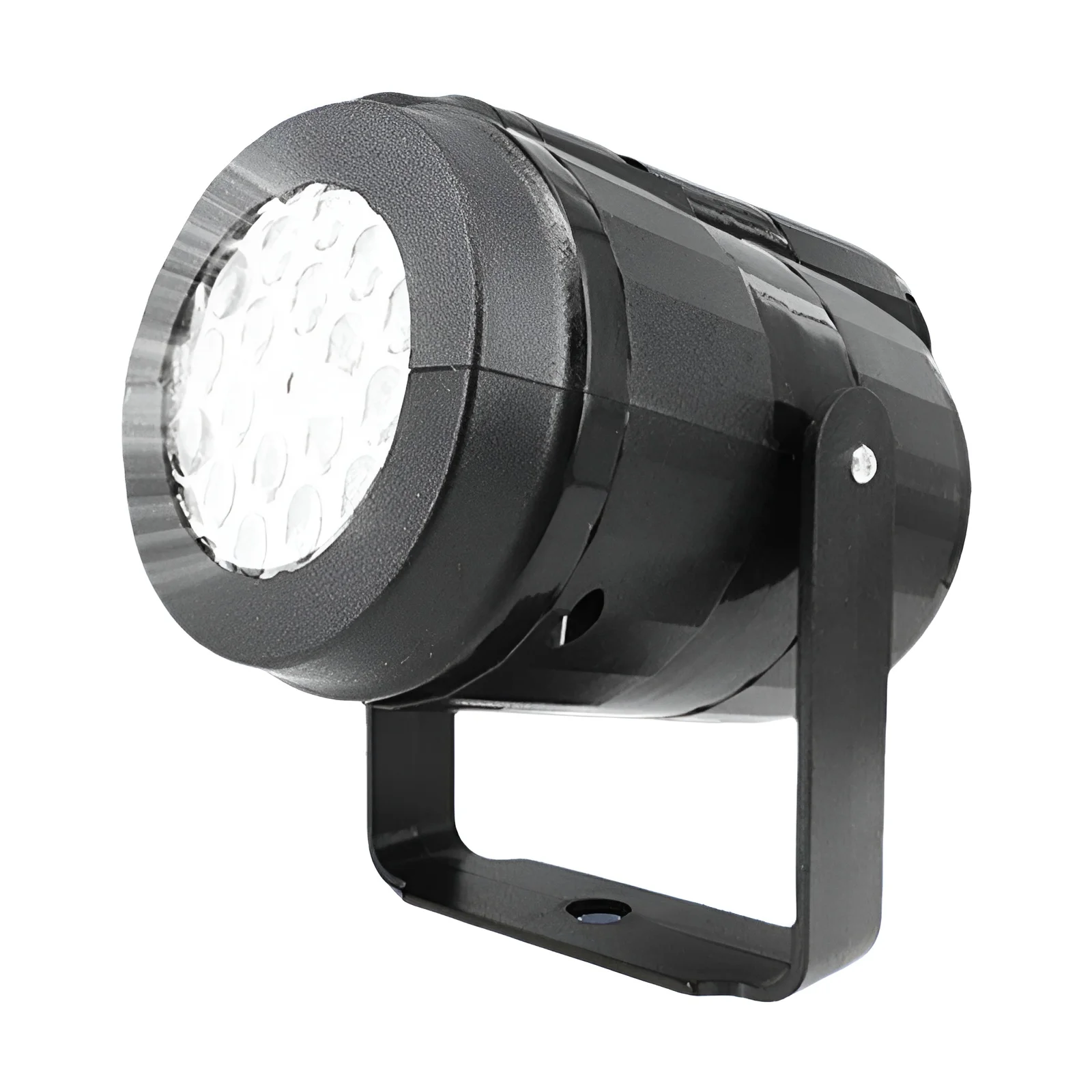 מקרן שלג LED USB - מנורת חג מולד לשנת 2026