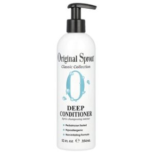 מרכך שיער עמוק לילדים - Original Sprout 354ml