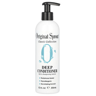 מרכך שיער עמוק לילדים - Original Sprout 354ml