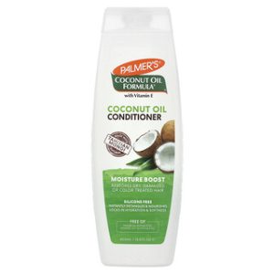 מרכך שיער קוקוס - Palmers Moisture Boost - 400 מ"ל