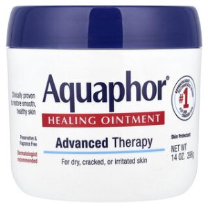 משחה לאיחוי עור Aquaphor 396 גרם - טיפול מתקדם