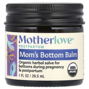 משחת החלמה לאחר לידה - Motherlove 29.5 מ"ל