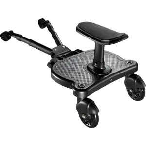 מתאם סקייטבורד לעגלה תאומים- אביזרי עגלה לתינוק