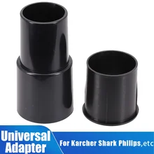 מתאמי צינור שואב אבק אוניברסלי - ניקוי יעיל