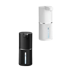 מתקן סבון אוטומטי- מוקצף- 380 מ"ל- נטען USB