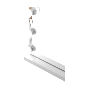 נורות מראה לאיפור LED - תאורה מעומעמת USB