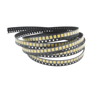 נורת LED SMD 2835 - 100 יח' - צבעים לבחירה