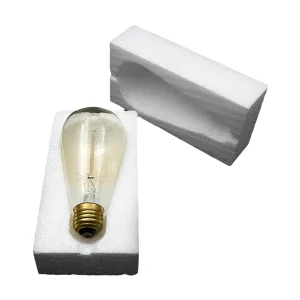 נורת אדיסון Dimmable 40W - מנורת וינטג' רטרו E27