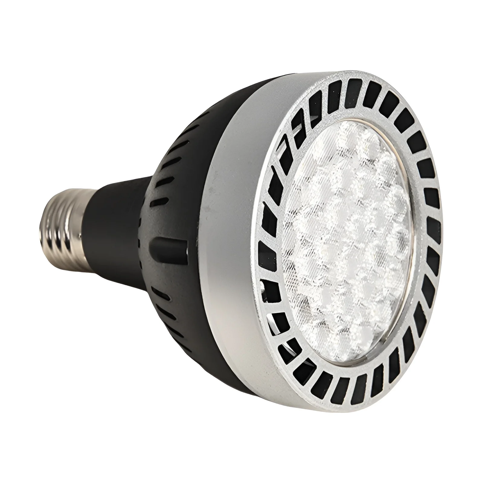 נורת לד Par30 חסכונית 35W-45W , תאורת סופר בהירה