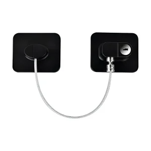 נעילת בטיחות לילדים - מנעול חלון, מקרר, דלת