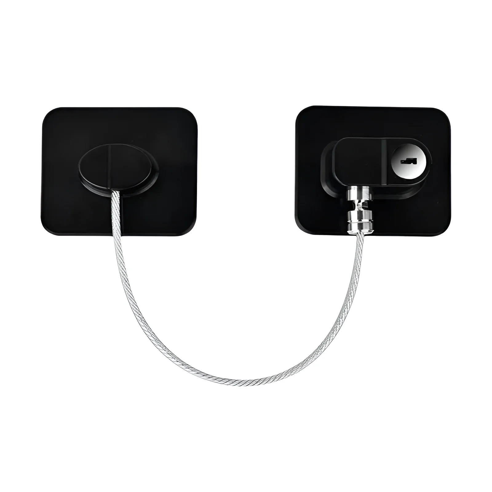 נעילת בטיחות לילדים - מנעול חלון,דלת,מקרר