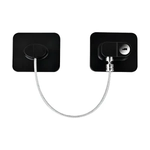 נעילת חלון מקרר - מגן בטיחות לילדים