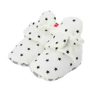 נעלי תינוקות כוכב רכות - נעלי צעד ראשון בטוחות