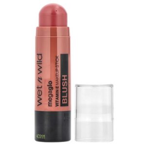 סומק wet n wild MegaGlo ויטמין E - Floral Majority