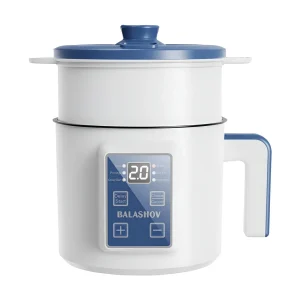 סיר בישול אורז חשמלי מיני-ביתי אוטומטי 220V
