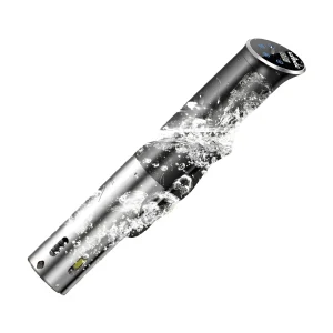 סיר סו ויד 1100W - בישול איטי מדוייק עם צג דיגיטלי