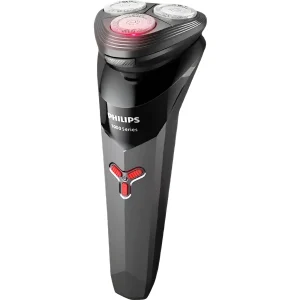 סכין גילוח חשמלי PHILIPS S1113 - גילוח מהיר לגבר