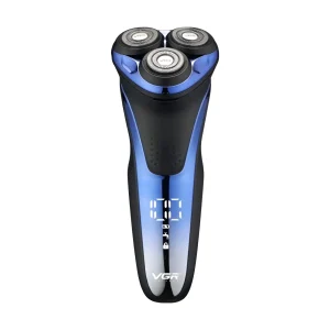 סכין גילוח חשמלי VGR V-306 לגברים - עמיד במים