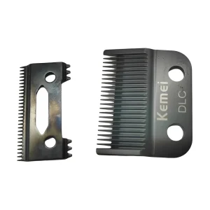 סכין חלופית Kemei KM-2373 - לראש מכונת תספורת