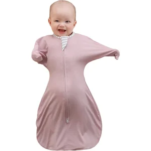 סל קשירה לתינוק - בד טטרה אנטי בעיטה רך במיוחד