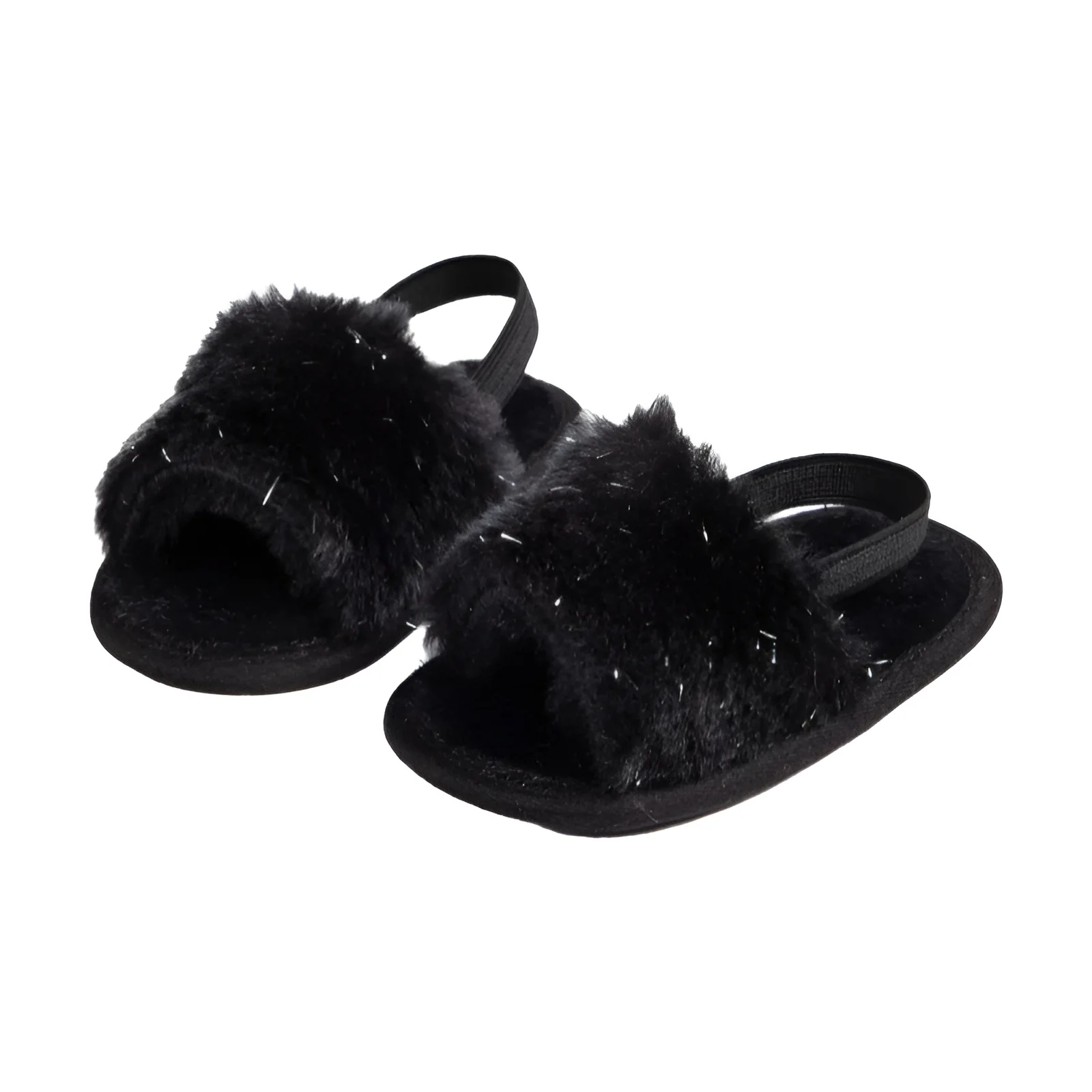 סנדלי תינוקות Meckior - נעלי בייבי רכות נגד החלקה