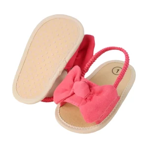 סנדלי תינוקות Meckior קלילים - קיץ, פתוח, נגד החלקה