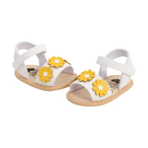 סנדלי תינוקות קיץ Meckior - נוחות רכה ובטוחה