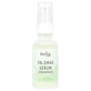 סרום DMAE 5% Reviva Labs - אנטי אייג'ינג עוצמתי