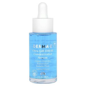 סרום Ultra Lift DMAE Derma E - 30 מ"ל - מיצוק ומיצוק