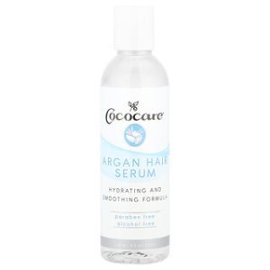 סרום ארגן לשיער Cococare - 118 מ"ל - טיפוח טבעי