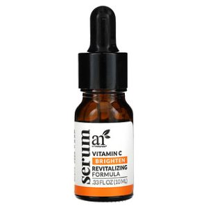 סרום ויטמין C - Artnaturals 10 מ"ל - לעור קורן