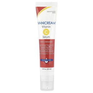 סרום ויטמין C Vanicream לעור רגיש - 35 מ"ל