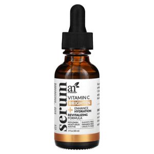 סרום ויטמין C להבהרה Artnaturals - 30 מ"ל