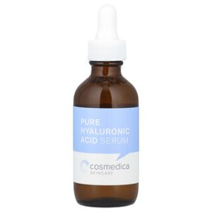 סרום חומצה היאלורונית טהורה - Cosmedica - 60 מ"ל
