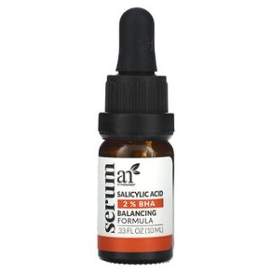סרום חומצה סליצילית Artnaturals - 10 מ"ל לטיפול בפנים