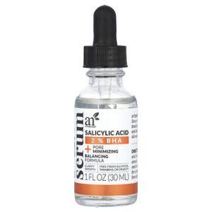 סרום חומצה סליצילית Artnaturals - 30 מ"ל לטיפול בפצעים