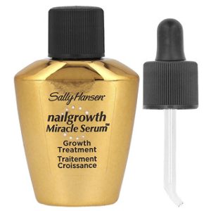 סרום לציפורניים Sally Hansen - Nailgrowth Miracle