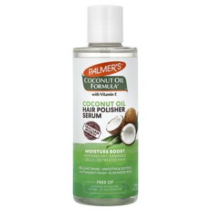 סרום לשיער קוקוס - Palmers Moisture Boost - 178 מ"ל