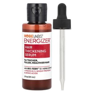 סרום עיבוי שיער - Hobe Labs Energizer 59ml