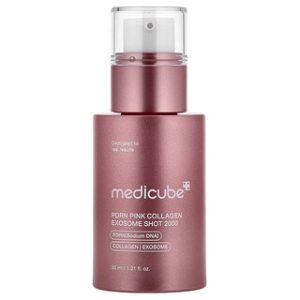 סרום קולגן Medicube PDRN - אנטי אייג'ינג עוצמתי