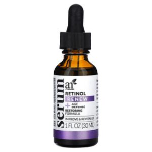 סרום רטינול Artnaturals - חידוש עור 30 מ"ל