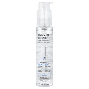 סרום שיער נגד קרזול Giovanni Frizz Be Gone