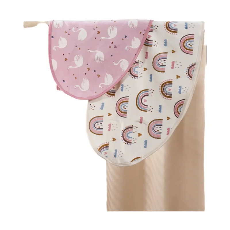 עיטוף תינוק קיצי - סוויטצ'לר רך ודק מכותנה