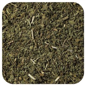 עלי סרפד אורגני - Starwest Botanicals 113.4 גרם